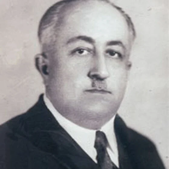 Fotoğraf: Kitapyurdu yazar sayfası · Basın fotoğrafı (izinli)