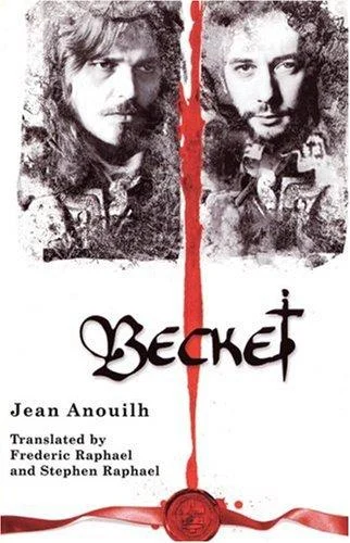 Becket kapağı