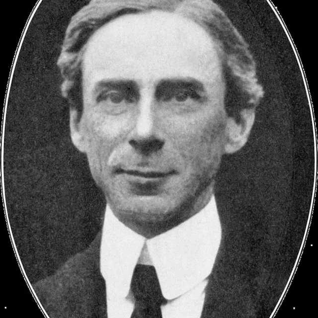 Fotoğraf: Honourable Bertrand Russell.jpg: Photographer not identified derivative work: Conquistador · Kamu malı