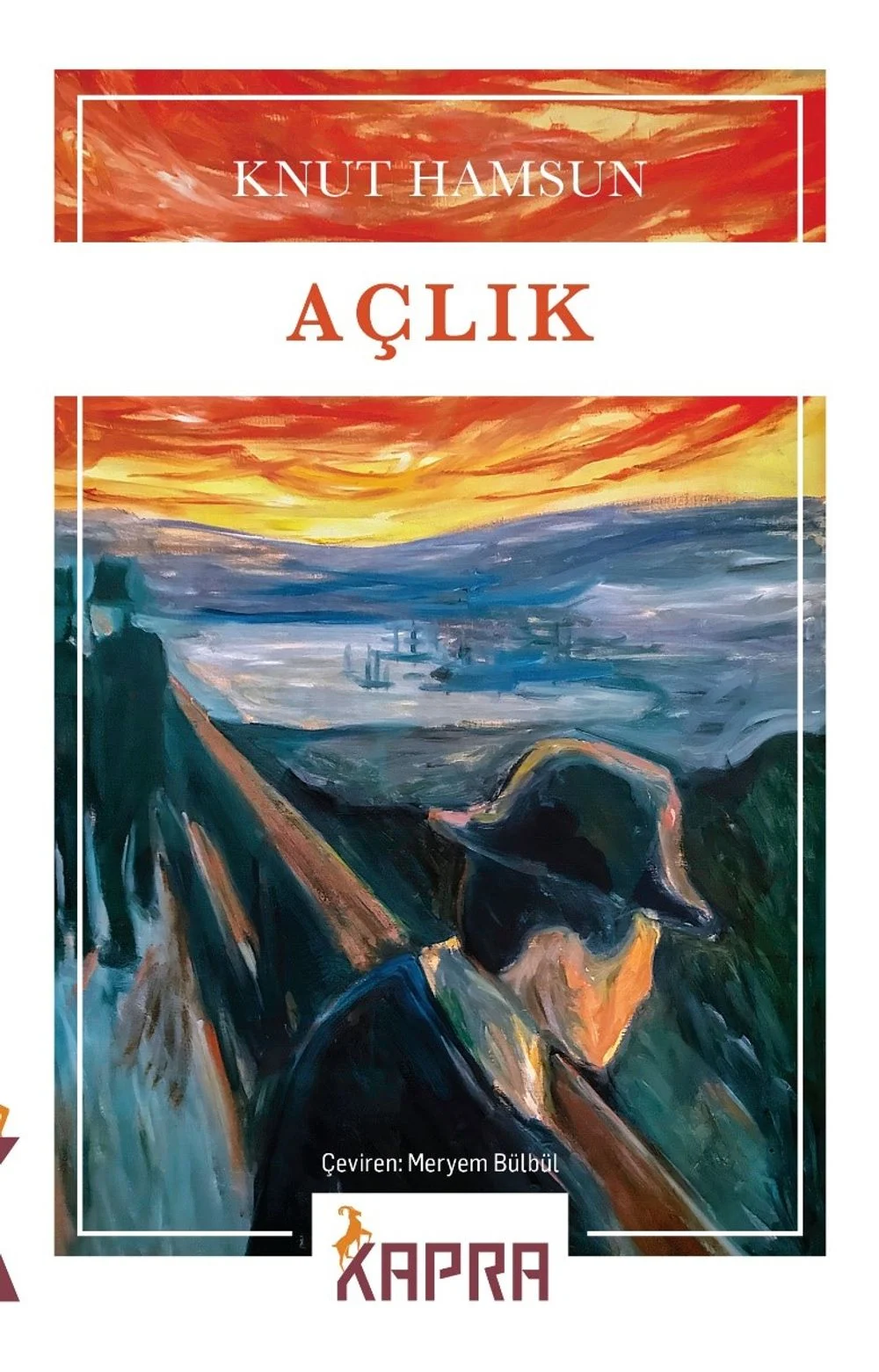 Açlık kapağı