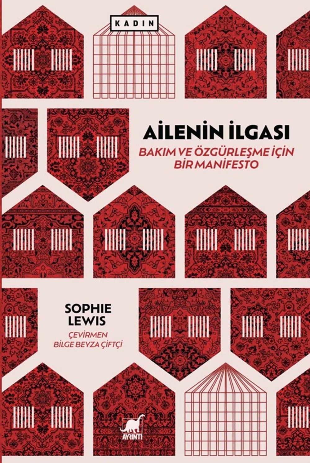 Ailenin İlgası kapağı