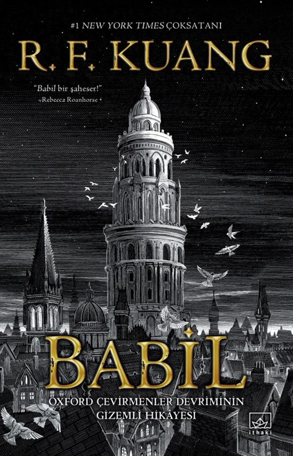 Babil kapağı