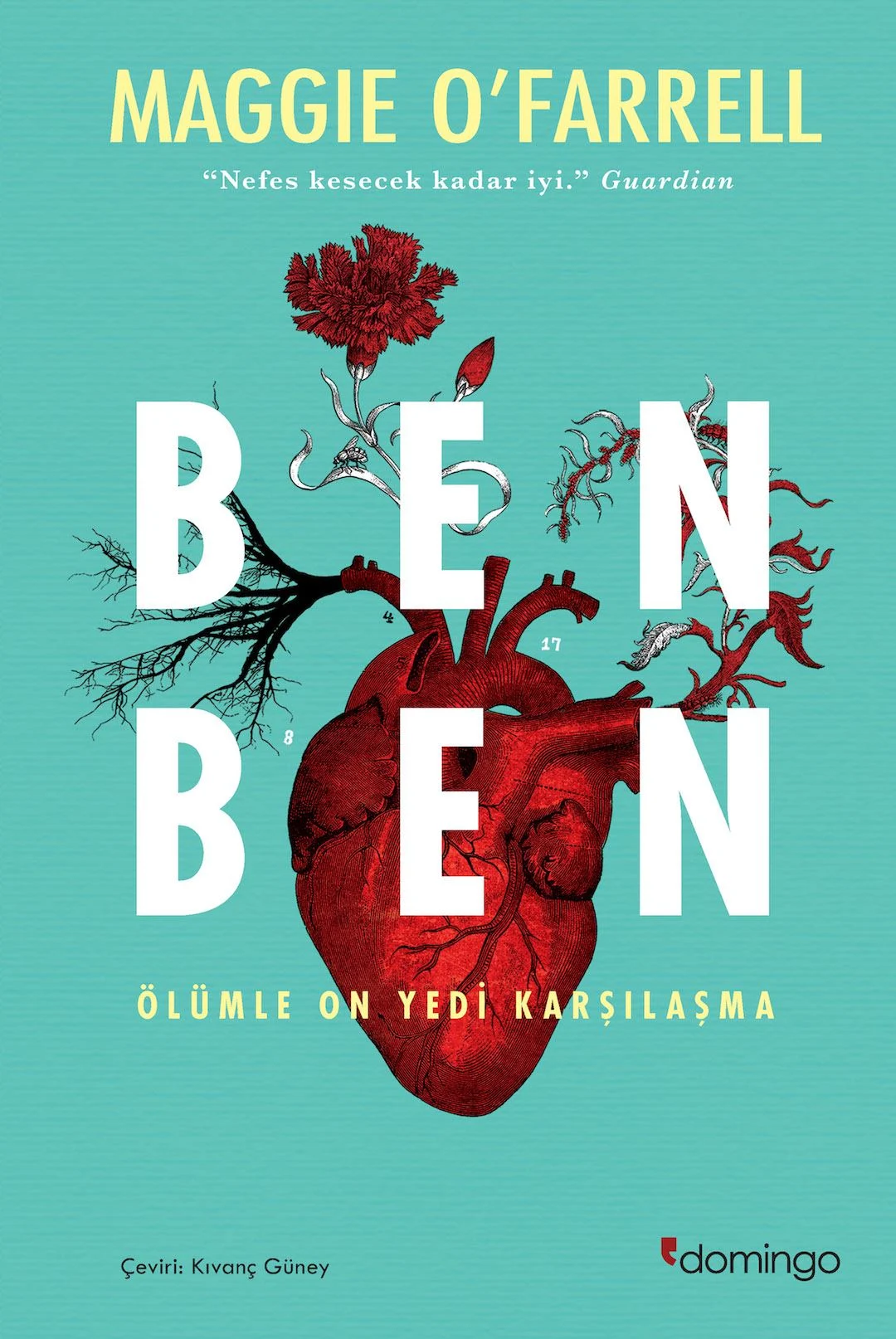 Ben Ben kapağı