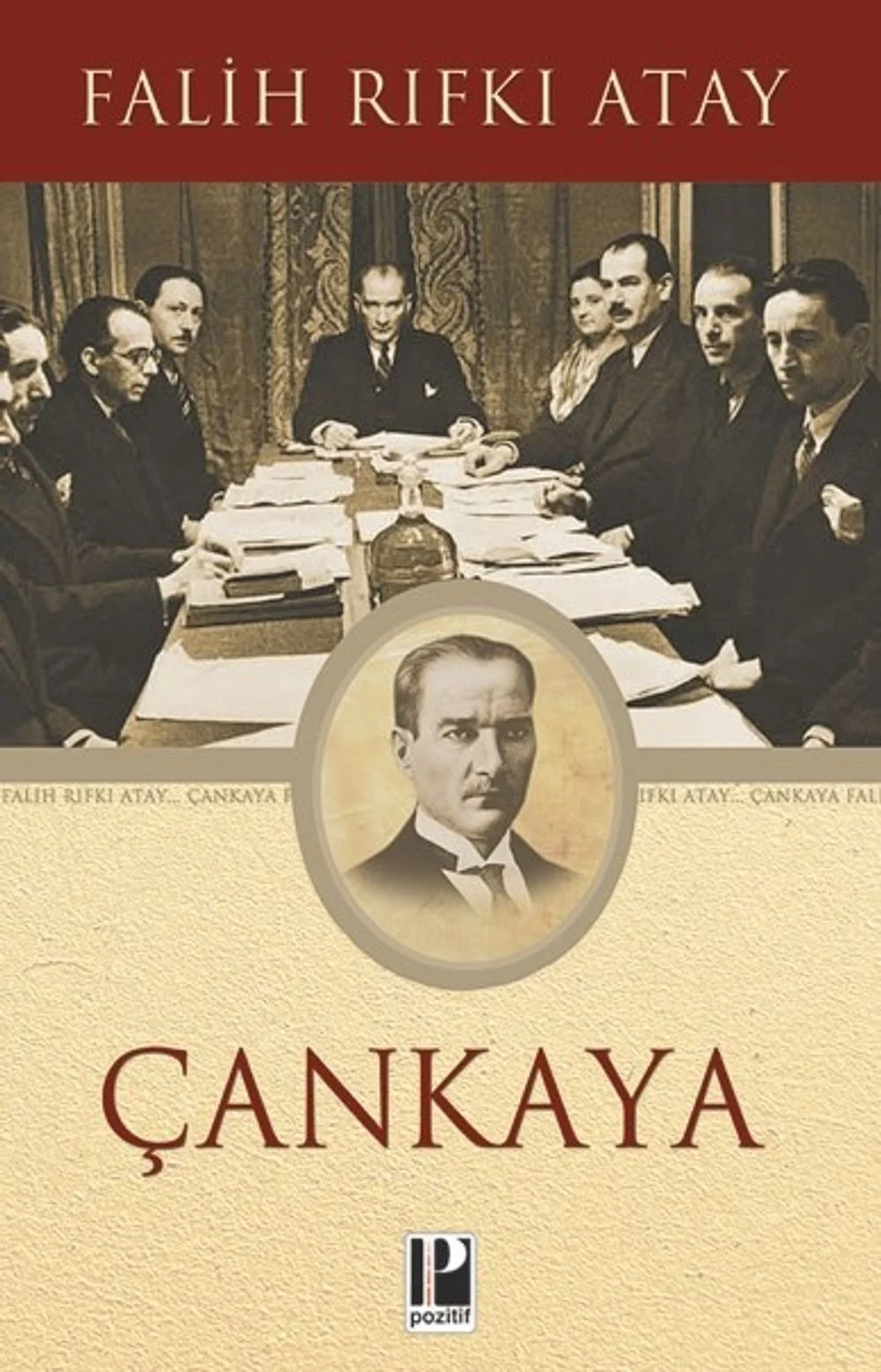 Çankaya kapağı