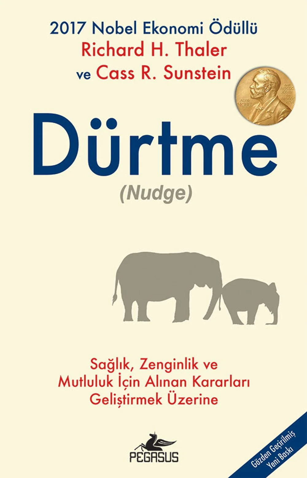 Dürtme kapağı