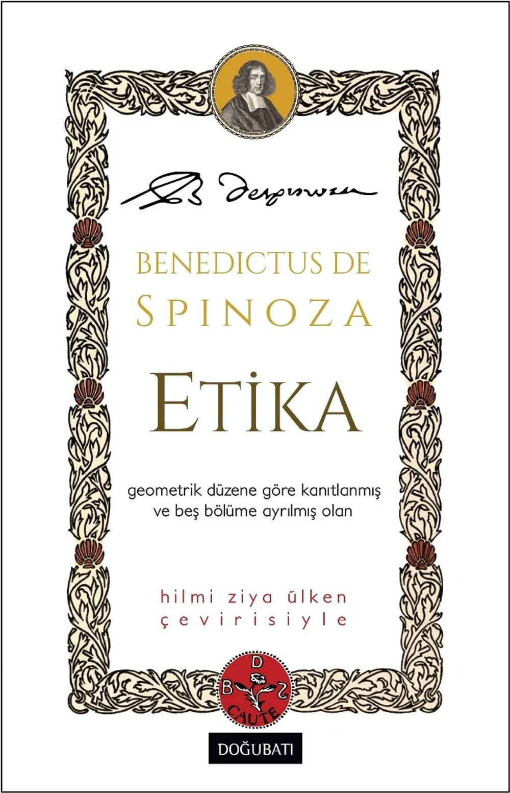 Etika kapağı