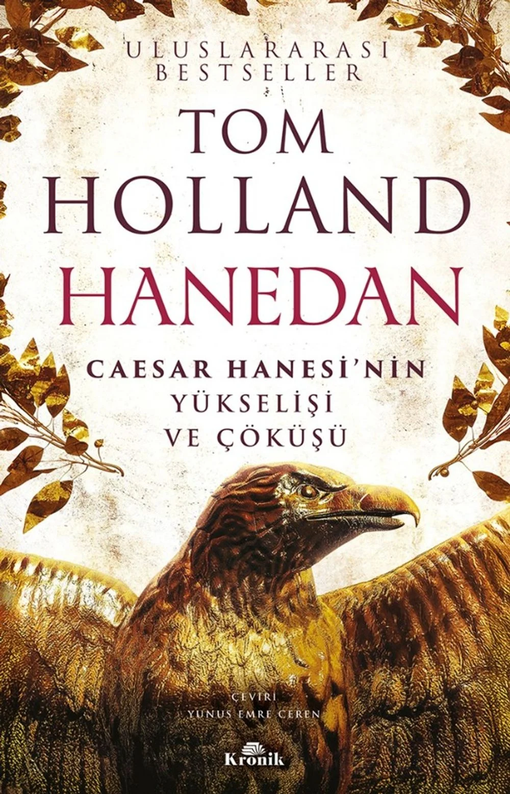 Hanedan kapağı
