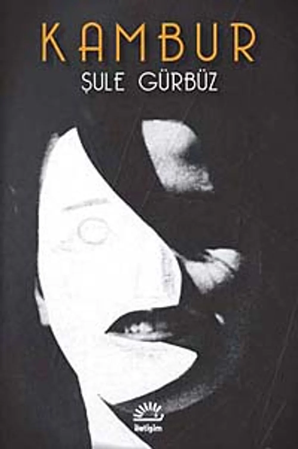 Kambur kapağı