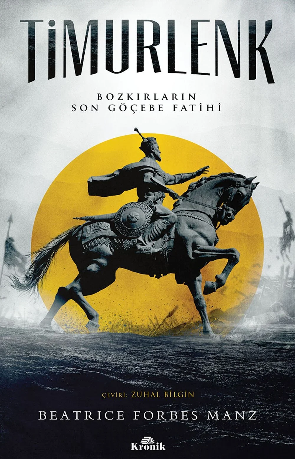 Timurlenk kapağı