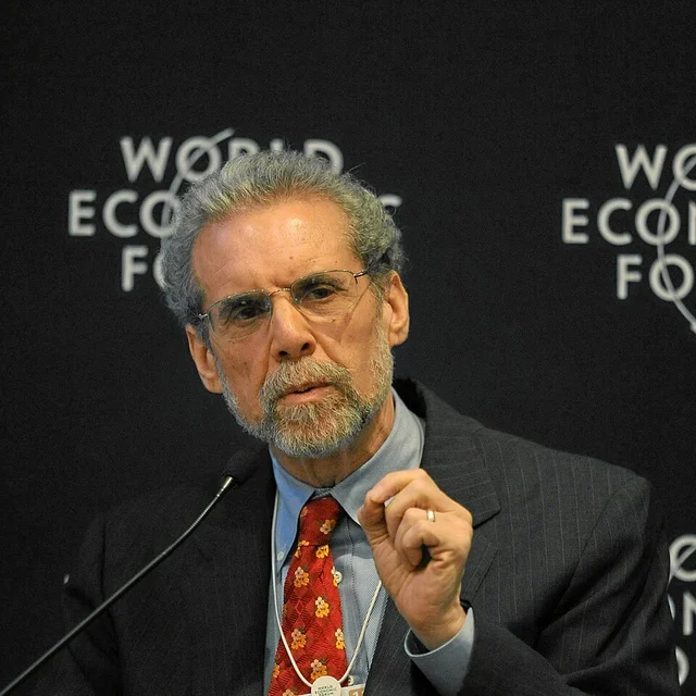 Fotoğraf: World Economic Forum · CC BY-SA