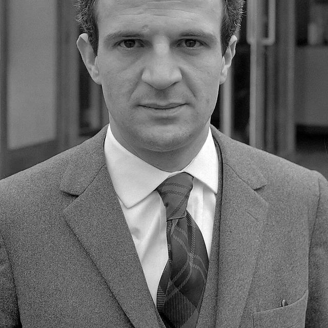 Fotoğraf: Jack de Nijs for Anefo · CC BY-SA