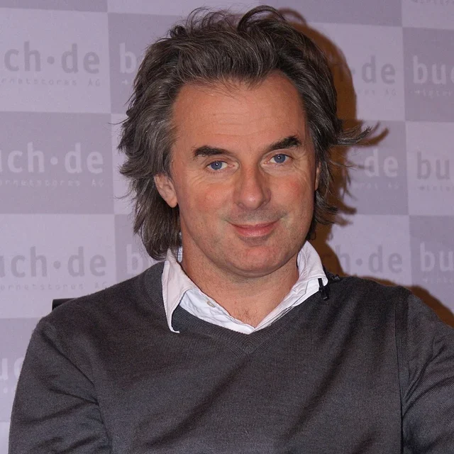 Fotoğraf: Krimidoedel Dr. Jost Hindersmann · CC BY