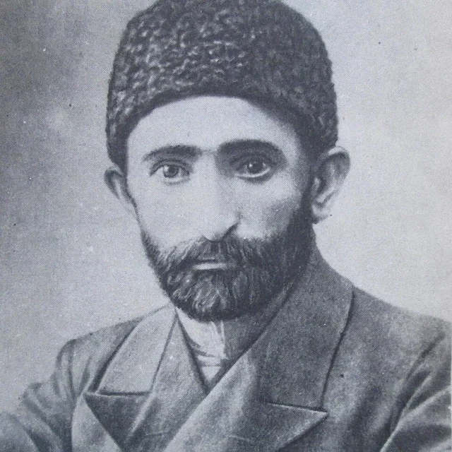 Fotoğraf: Naməlum · Kamu malı