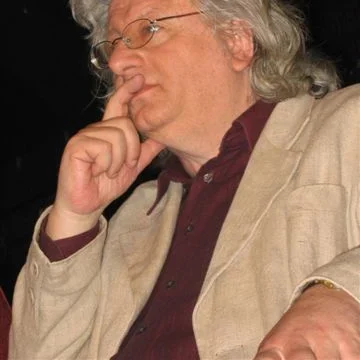 Fotoğraf: Mariusz Kubik, http://www.mariuszkubik.pl · CC BY