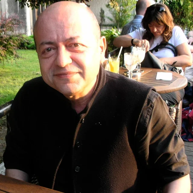 Fotoğraf: Bahar · CC BY-SA