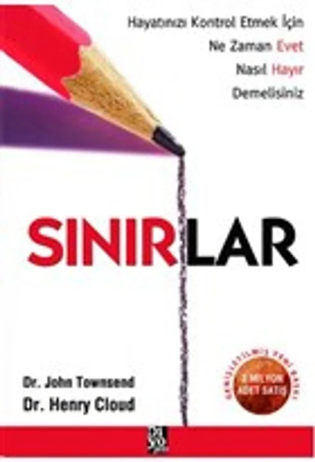 Sınırlar kapağı