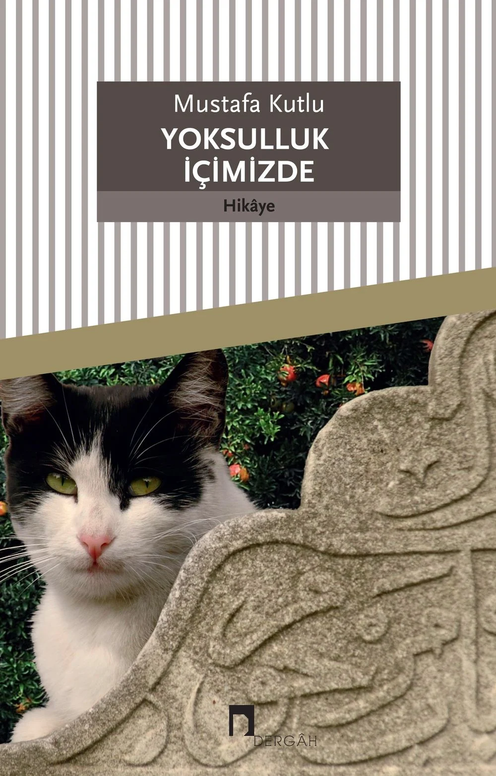 Yoksulluk İçimizde kapağı